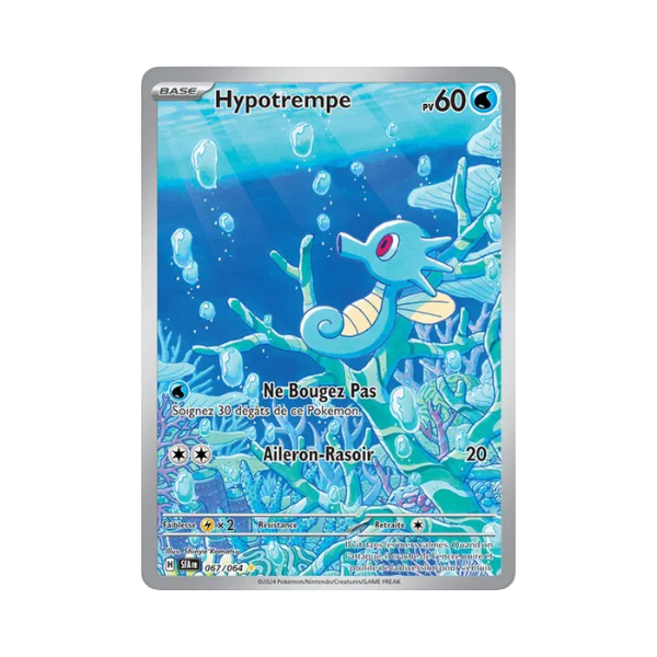 Hypotrempe 67/64