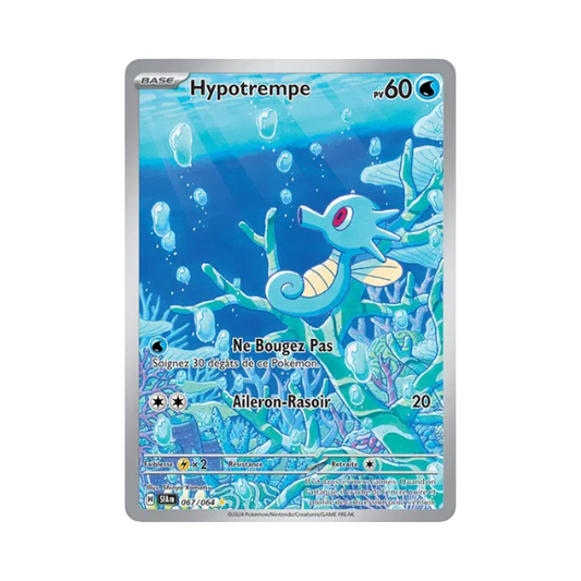 Hypotrempe 67/64