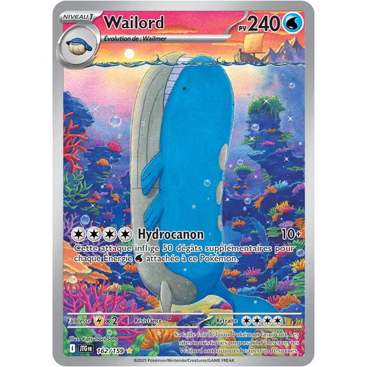 Wailord 162/159